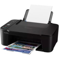 Canon Pixma TS3640 Black
